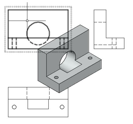 Как установить расширение для Autocad для работы с АИС РЗН