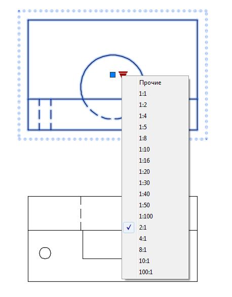 Что собой представляет файл с чертежом autocad