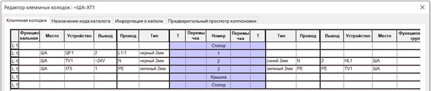 AutoCAD Electrical 