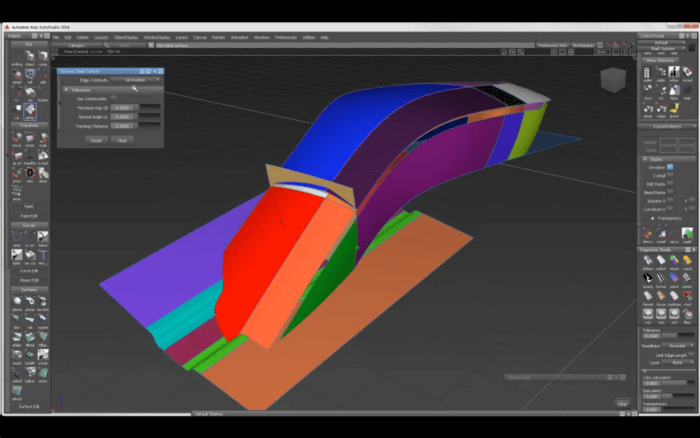 Alias autodesk не устанавливается