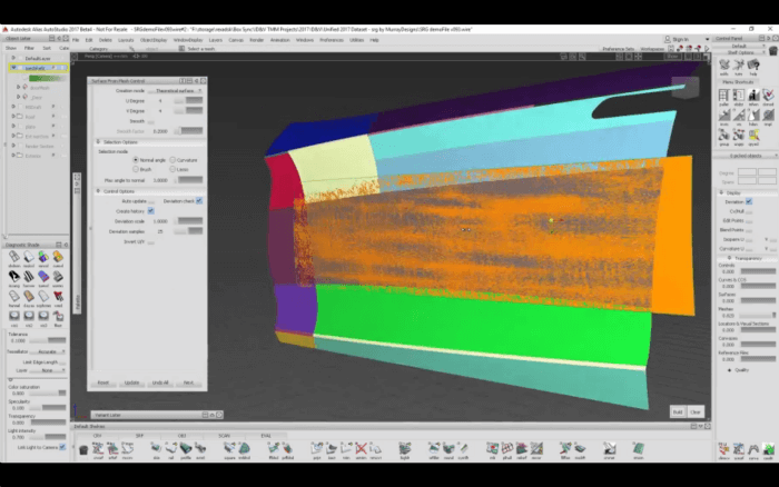 Alias autodesk не устанавливается